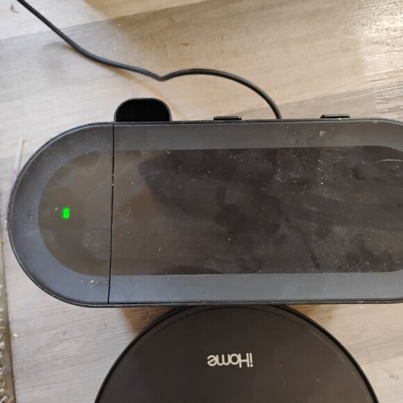 I home eclipse pro robot vaccum - Picture 2 of 6